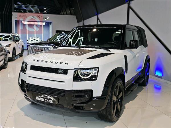 Land Rover Defender 2024 for sale in Iraq - Erbil
